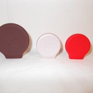 Bundle of 3 Olive and June new nail poppies from Advent Calendars